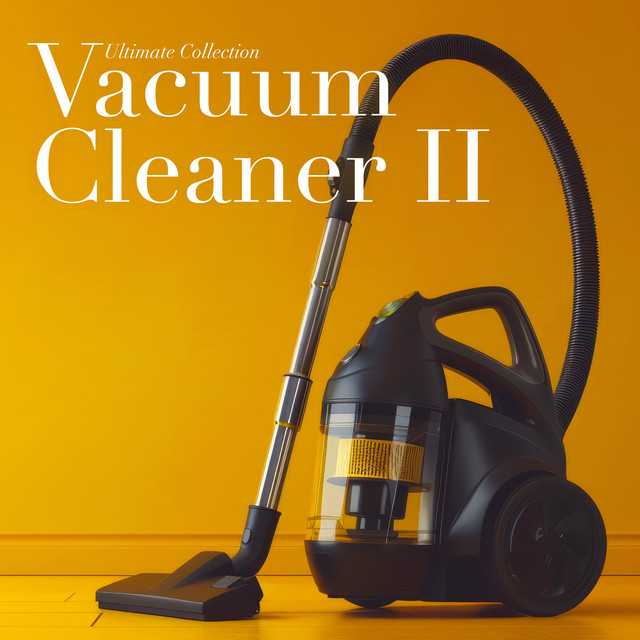 Vacuum Cleaner 2 cover art