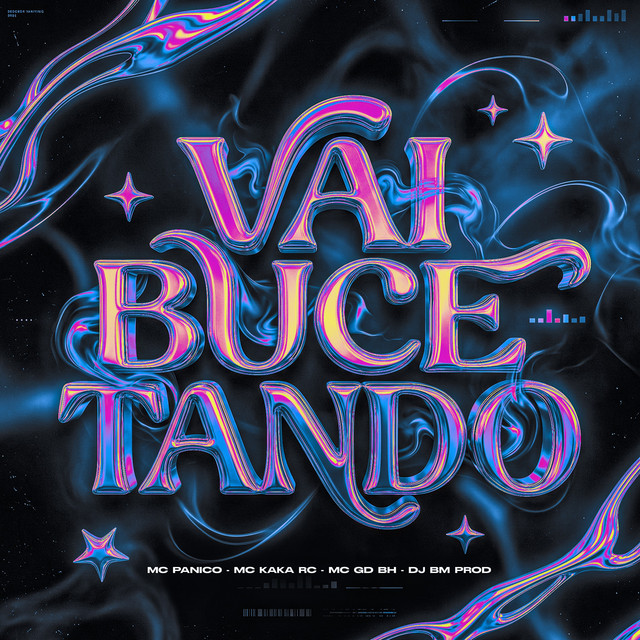 VAI BUCETANDO