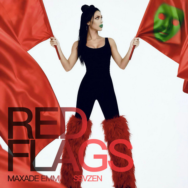 RED FLAGS