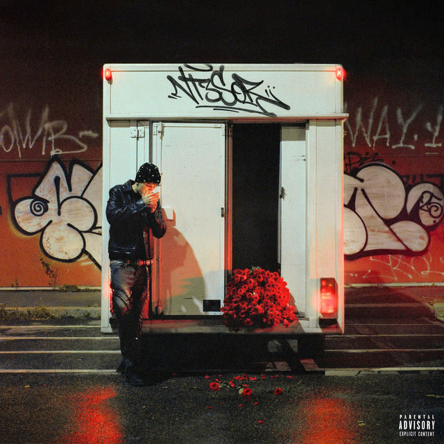 VT3SOR cover art