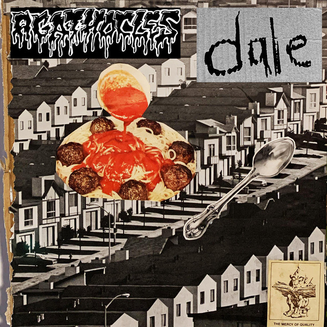 Split (Two Bands) cover art