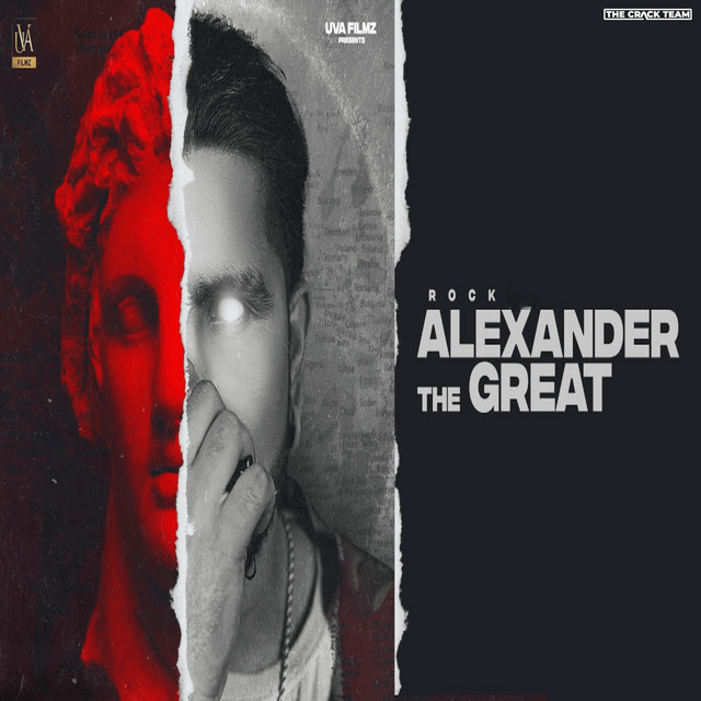 Alexander The Great
