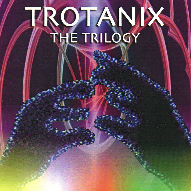 Trotanix