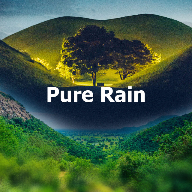 Pure Rain - Album by Naturalis | Spotify