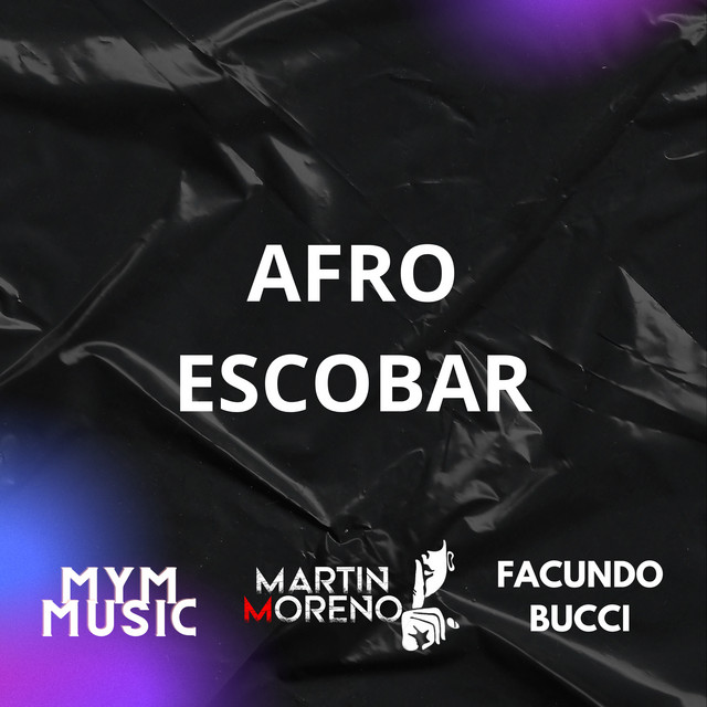Afro Escobar - Guaratech