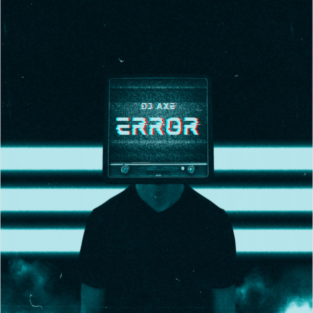 Error cover art