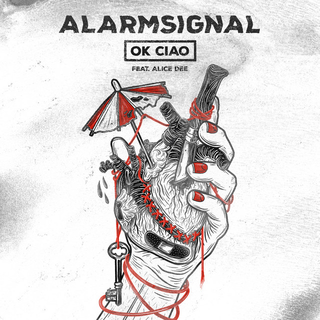 Ok Ciao - Alarmsignal Version