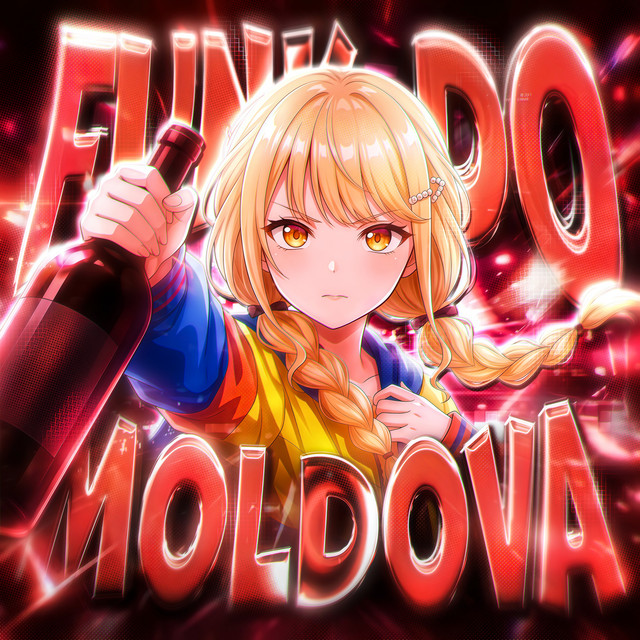 FUNK DO MOLDOVA