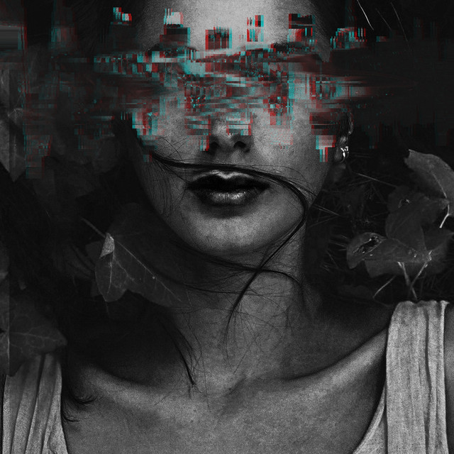 Olhos Vendados cover art