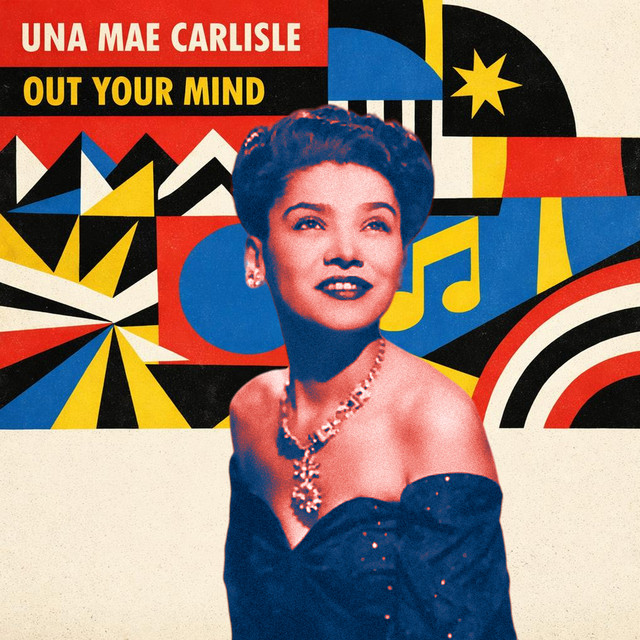 Una Mae Carlisle