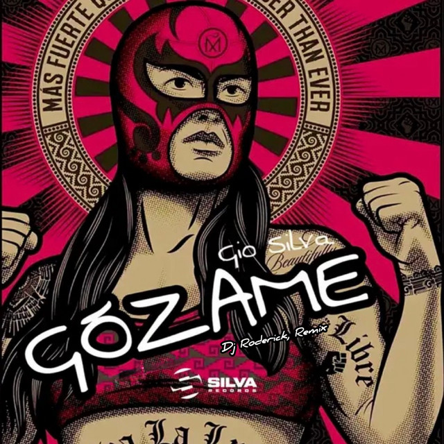 Gozame - Dj Roderick Remix