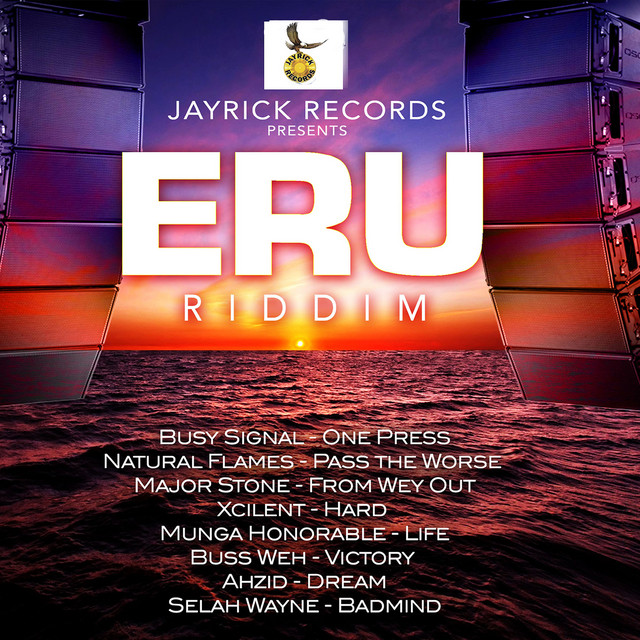 Eru Riddim - Compilation by Various Artists | Spotify