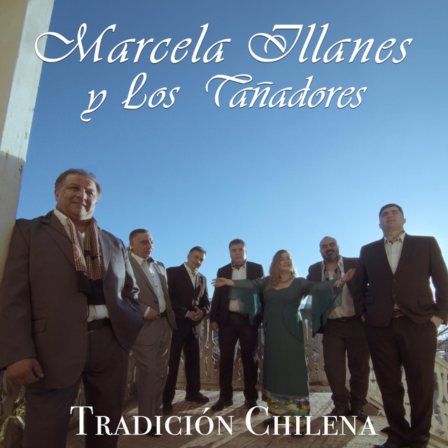 Marcela Illanes y los Tañadores