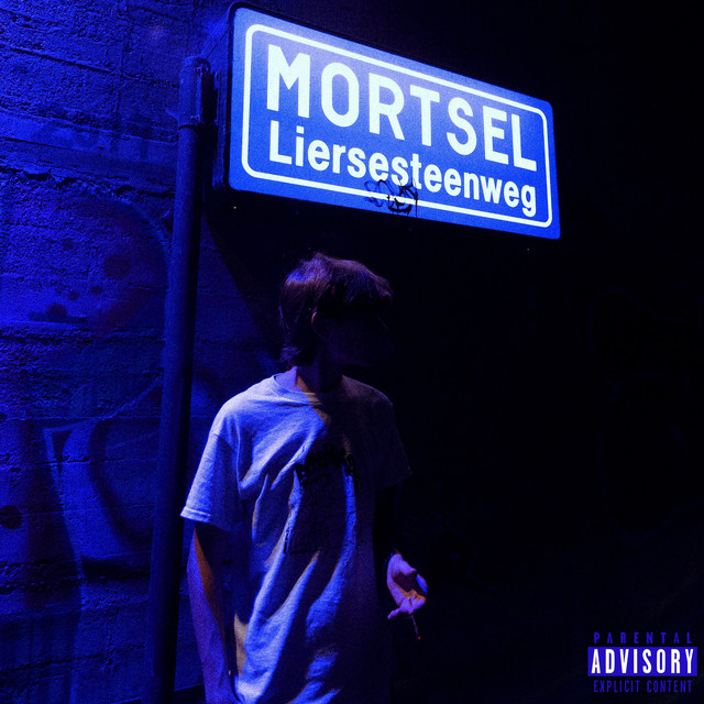 Bendevorming, Pt. 2 cover art