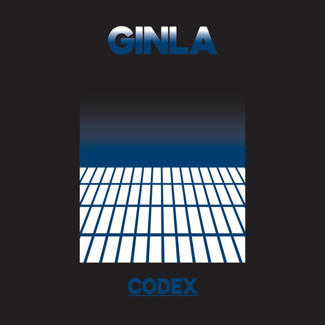 Codex cover art