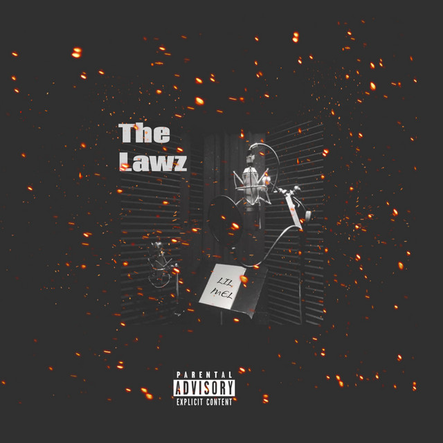 The Lawz cover art