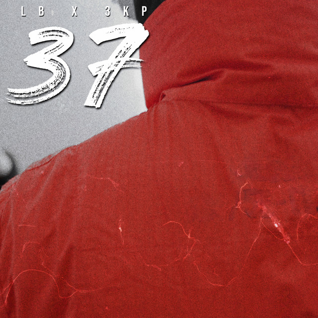 37 cover art