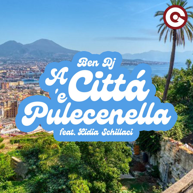 A Citta 'e Pulecenella cover