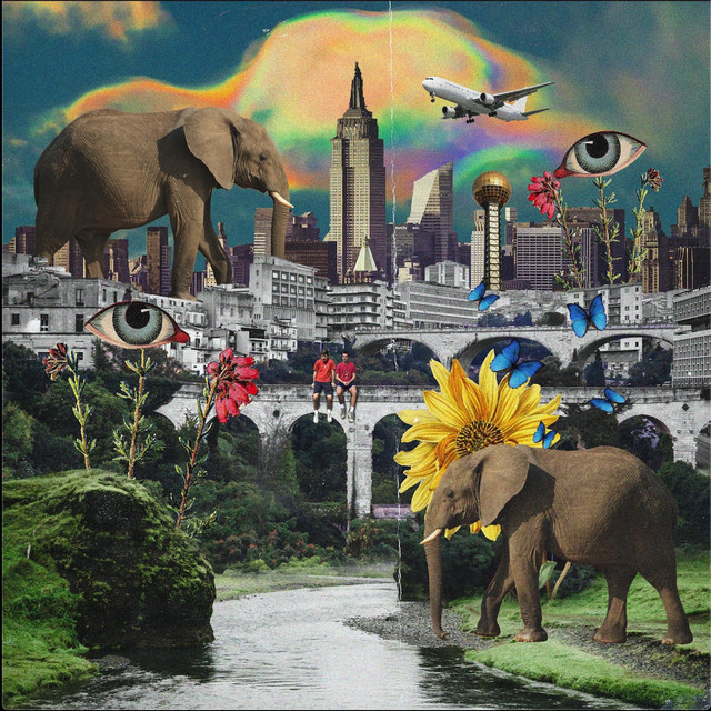 The Invitation cover art