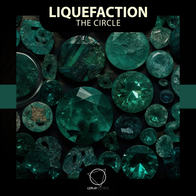 The Circle artwork
