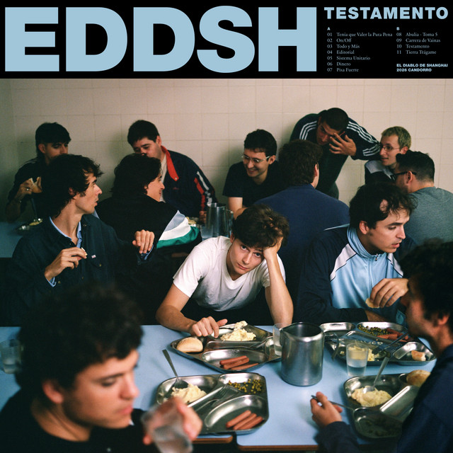 undefined album image