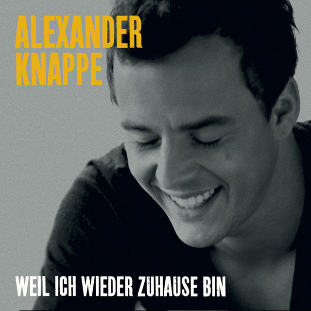 Sing mich nach Hause - Akustik