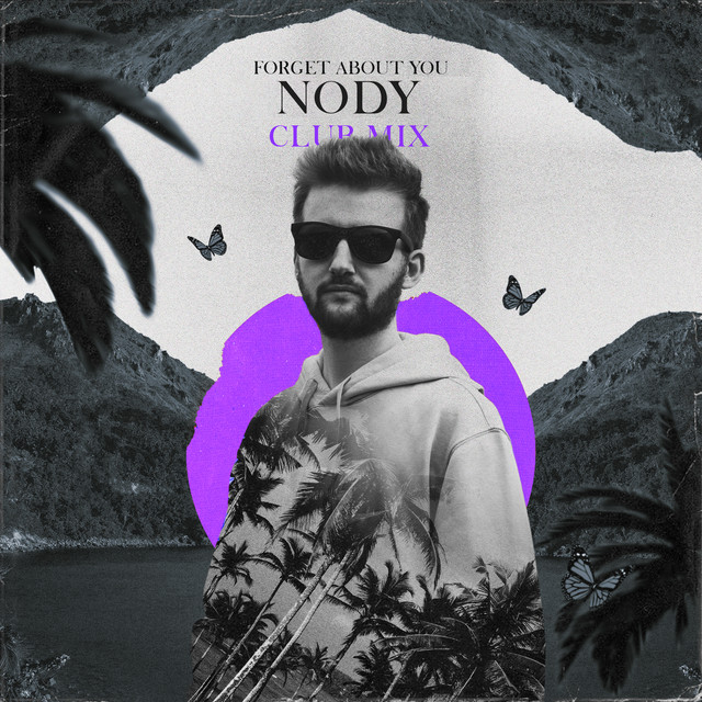 Forget About You - Club Mix