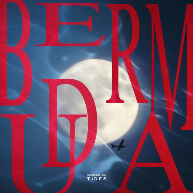 Bermuda cover art