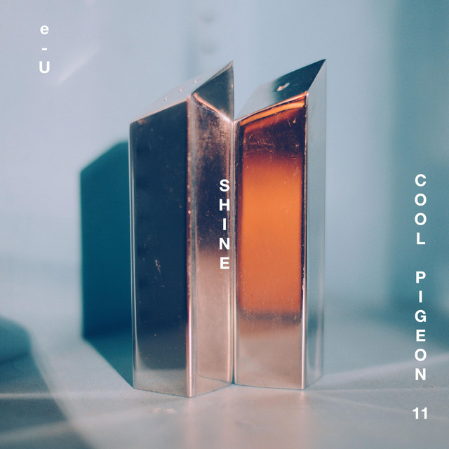 Shine cover art