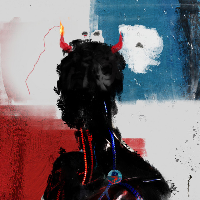 Nuhma cover art