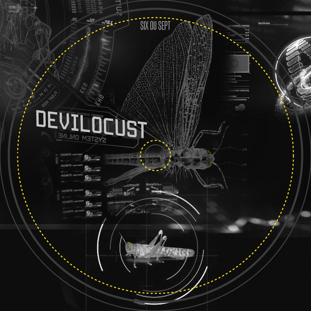Devilocust