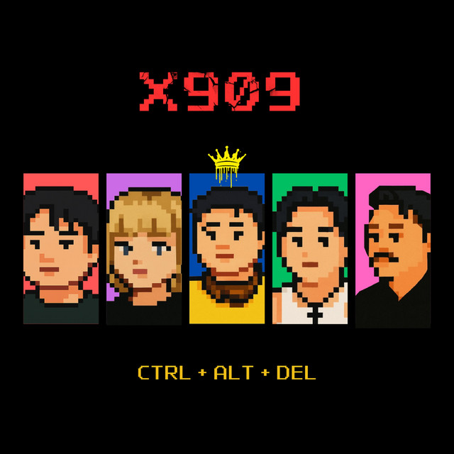 X909