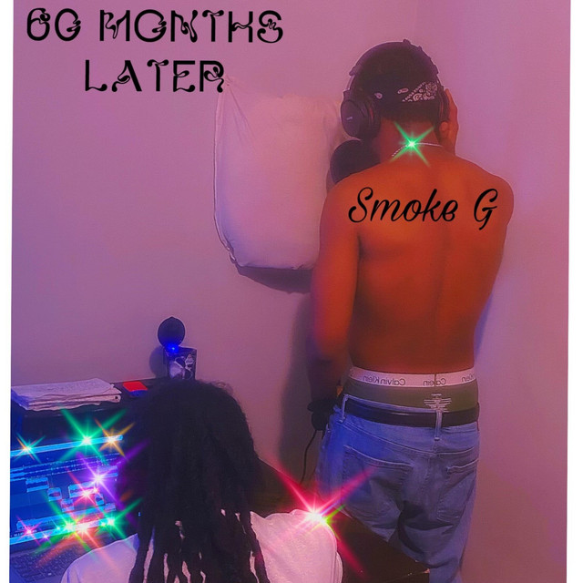 Smoke G | Spotify