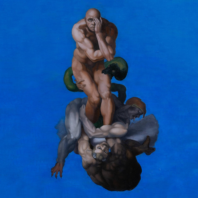ARGO cover art