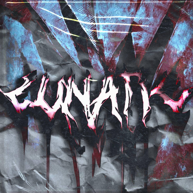 LUNATIC cover art
