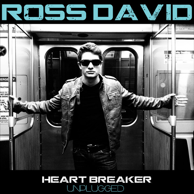 Heart Breaker (Unplugged) cover art