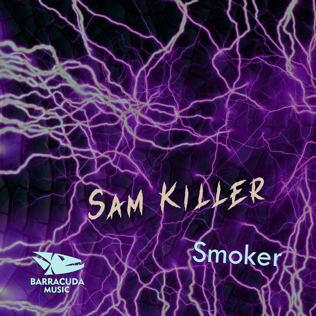 Smoker cover art