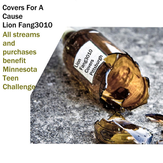 Lion Fang3010