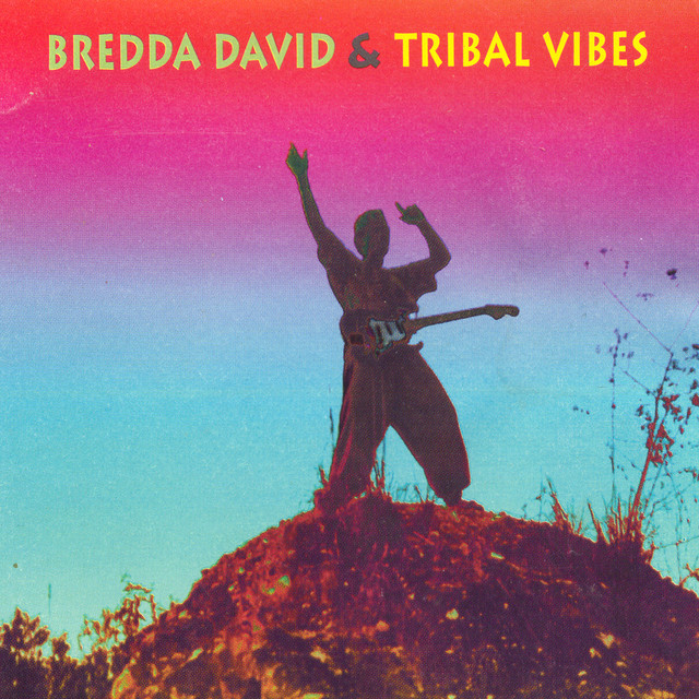 Bredda David & Tribal Vibes