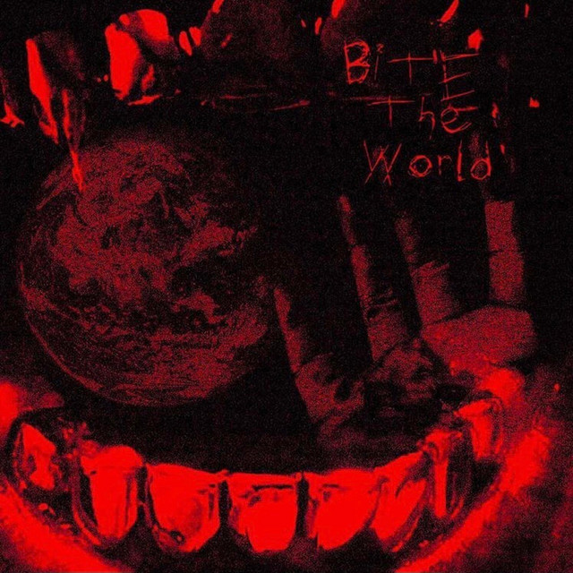 Bite The World cover art