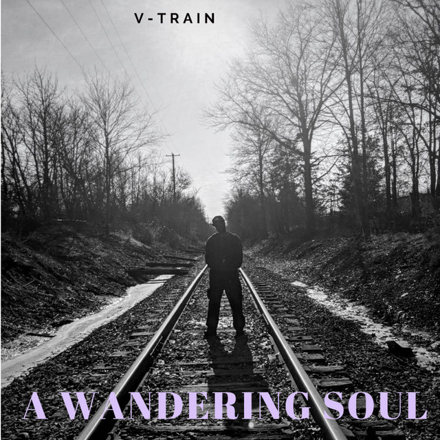 A Wandering Soul cover art