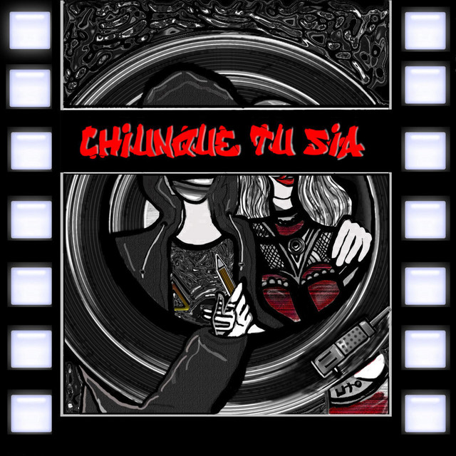 Chiunque Tu Sia cover art