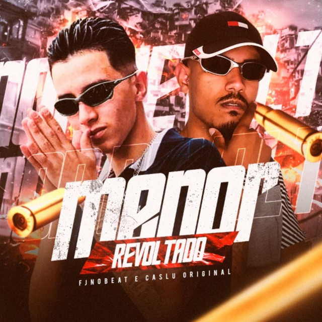 Menor Revoltado