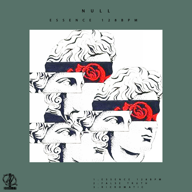 Essence 128bpm cover art