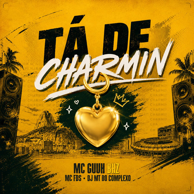 TA DE CHARMIN