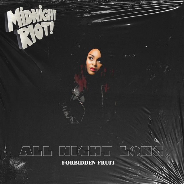 Cover du titre All Night Long - Vocal Mix