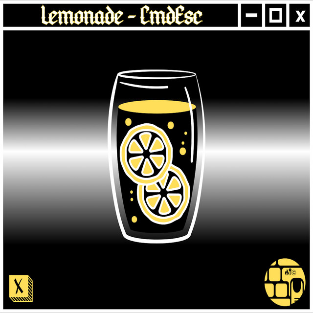 Lemonade cover art