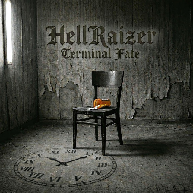 Terminal Fate