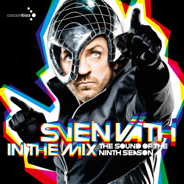 Sven Väth in the Mix - The Sound Of The Ninth Season - Compilation