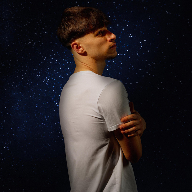 GIOVANE STELLA cover art